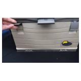 LARGE PLANO FULL TACKLE BOX