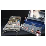 PLANO TACKLE BOX / FISHING REEL BOX