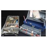 PLANO TACKLE BOX / FISHING REEL BOX