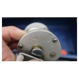 PLANO TACKLE BOX / FISHING REEL BOX