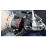 PLANO TACKLE BOX / FISHING REEL BOX