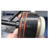 PLANO TACKLE BOX / FISHING REEL BOX