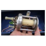 PLANO TACKLE BOX / FISHING REEL BOX