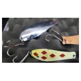 PLANO TACKLE BOX / FISHING REEL BOX