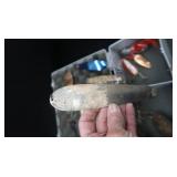 PLANO TACKLE BOX / FISHING REEL BOX