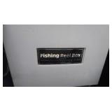 PLANO TACKLE BOX / FISHING REEL BOX