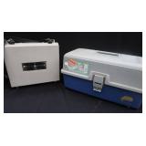PLANO TACKLE BOX / FISHING REEL BOX
