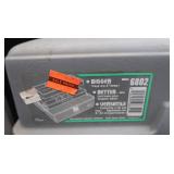 PLANO TACKLE BOX / FISHING REEL BOX