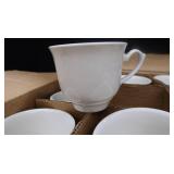 6 DOZEN NEW COFFEE CUPS