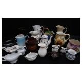GLASSWARE
