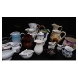 GLASSWARE