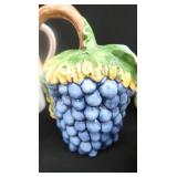 GLASSWARE