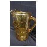 GLASSWARE