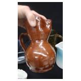 GLASSWARE