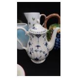 GLASSWARE