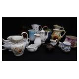GLASSWARE