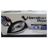3 NIB HAMILTON BEACH KITCHEN APPLIANCES