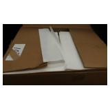LARGE BOX OF NEW PAPER