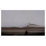 LARGE BOX OF NEW PAPER