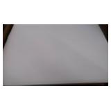 LARGE BOX OF NEW PAPER