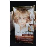 LG LOT OF LADIES HAIR COLOR