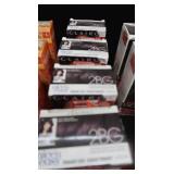 21 BOXES OF LADIES HAIR COLOR
