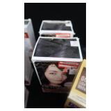 21 BOXES OF LADIES HAIR COLOR