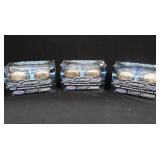 3 HIGH PERFORMANCE FOG LIGHT KITS NEW IN BOX