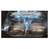 3 HIGH PERFORMANCE FOG LIGHT KITS NEW IN BOX