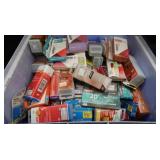 HUGE BIN OF NEW ASSORTED STAPLES