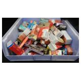 HUGE BIN OF NEW ASSORTED STAPLES
