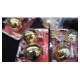 NEW CASTERS