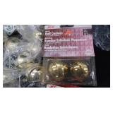 NEW CASTERS
