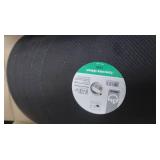 10 NEW CONCRETE SAW BLADES