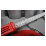 NIB TUNGSTEN CARBIDE HOLESAW KIT