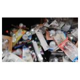 HUGE LOT OF NEW LIGHTBULBS