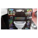 HUGE LOT OF NEW LIGHTBULBS