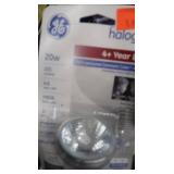 HUGE LOT OF NEW LIGHTBULBS