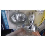 HUGE LOT OF NEW LIGHTBULBS