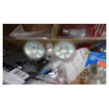 HUGE LOT OF NEW LIGHTBULBS