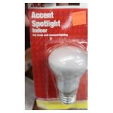 HUGE LOT OF NEW LIGHTBULBS