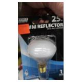HUGE LOT OF NEW LIGHTBULBS