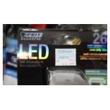 HUGE LOT OF NEW LIGHTBULBS