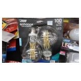 HUGE LOT OF NEW LIGHTBULBS