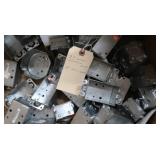 HUGE LOT OF MISC NEW ELECTRICAL ITEMS