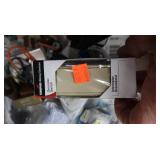 HUGE LOT OF MISC NEW ELECTRICAL ITEMS