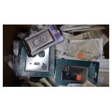 HUGE LOT OF MISC NEW ELECTRICAL ITEMS