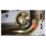 HUGE AMOUNT OF NEW PLUMBING SUPPLIES
