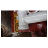 HUGE AMOUNT OF NEW PLUMBING SUPPLIES