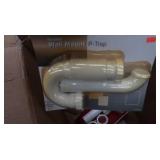 HUGE AMOUNT OF NEW PLUMBING SUPPLIES